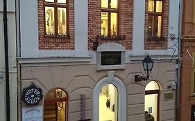 Kisfaludy Sándor Apartman